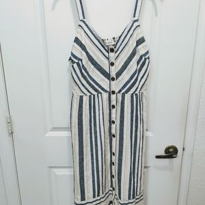 NWOT Blu Dahlia Sundress!
